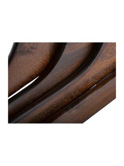 Набор вешалок универсальных WALNUT 4шт - DomCraft фото 3