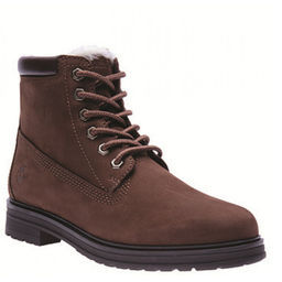 Ботинки - Timberland фото 3