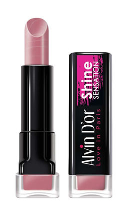 Alvin Dor ADL-16 Губная помада Shine Sensation тон 12