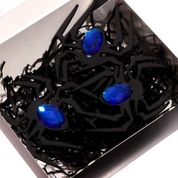 Аксессуар Хеллоуин Коробка с сюрпризом - Страна карнавалия фото 3