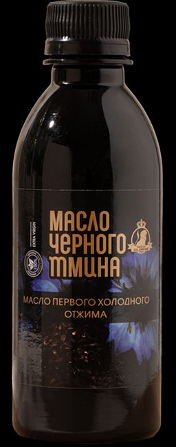 Черного тмина масло