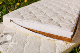 Матрас Холотекс + Кокос + Латекс 70х200