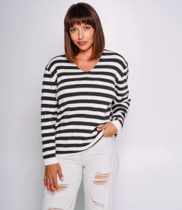 Джемпер #КТ202 (10), тёмно-зелёный