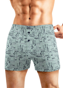 Трусы мужские боксеры