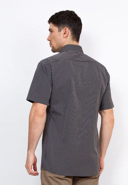 Сорочка мужская короткий рукав GREG Gb315/301/57/Z/2b  фото 10