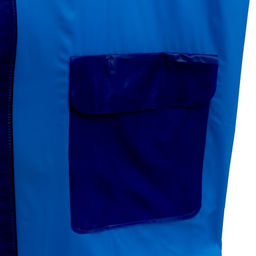 Дождевик детский «Машинка», размер S (100-110 см)