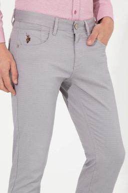 U. S. Polo Assn / Мужские брюки из норковой парусины - U.s. polo assn фото 6