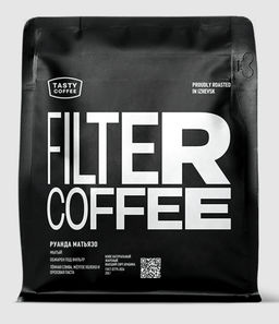 Кофе Руанда Матьязо