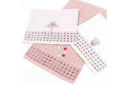 Набор полотенец хлопок Подарок в сумочке МР+МР - Наталья-текстиль фото 2