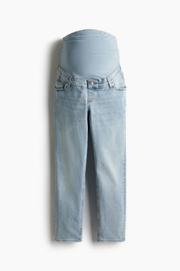 MAMA Slim Ankle Jeans - H&m фото 8