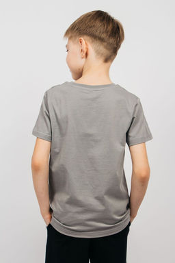Футболка для мальчика 52370 детская