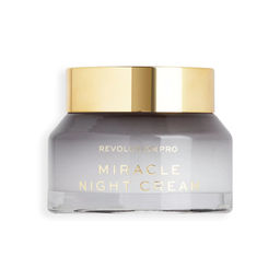 Ночной крем для лица Miracle Night Cream 6764506