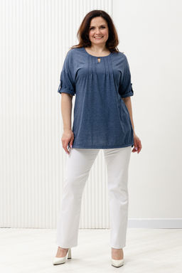 Туника 8243 - Натали фото 207