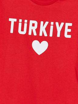 T?rkiye Bask?l? K?z ?ocuk Ti??rt