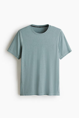 Camiseta de running con DryMove - H&m фото 4