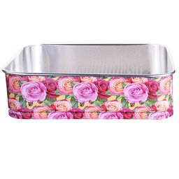 28956 Форма для выпечки 26,5х26,5х7,5 см MB (х24) - Mayer&boch фото 2