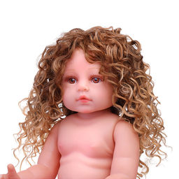 Кукла "Клавдия" в коробке