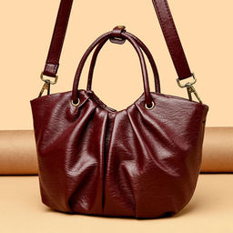 KAIDIFEINIROO Сумка женская 8287 фото 21