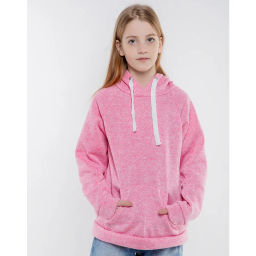 Толстовка флис 1297600101 - Youlala фото 4