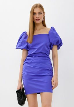 Платье жен.