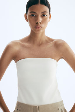 Body tanga bandeau - H&m фото 3