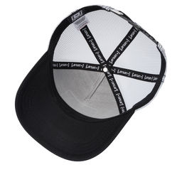 Бейсболка CAPSLAB арт. CL/LOO12/1/CT/BUG Looney Tunes Bugs Bunny (black) фото 2