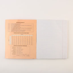 Тетради предметные, 48 л., А5, набор из 4 шт. «Персонажи»