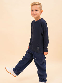 Pelican BFJH3351 Джемпер для мальчиков