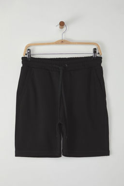 TRENDYOL MAN Haki Regular/Normal Kesim Basic Karyoka Dikisli Sort & Bermuda TMNSS25SR00021 - Trendyolmilla фото 6