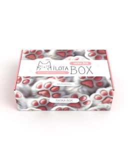 MilotaBox Лапка Box - MILOTA BOX фото 6