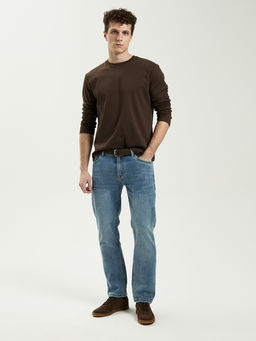 Мужские Джинсы Classic