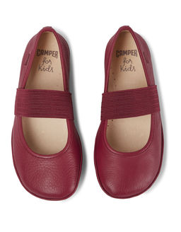 Camper / Балетки