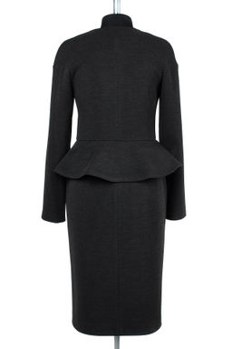 01-09184 Пальто женское демисезонное - El podio фото 4