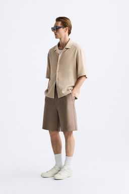 DOKULU GOMLEK - Zara фото 13