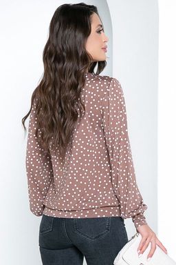 Блузка 40670-1 - Avili фото 7