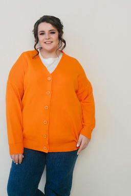 Кардиган женский - Jp фото 6