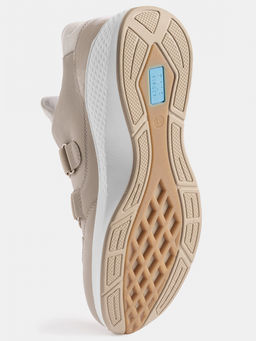 Полуботинки женские RALF RINGER/Б679118СП/Серый  фото 9