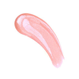 Блеск для губ мерцающий Sexy Nude, 447 розовый голографический 193SH11486