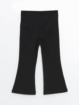 Basic K?z Bebek ?spanyol Pa?a K?z Bebek Tayt - Waikiki фото 3