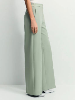 Брюки прямого кроя / Zarina