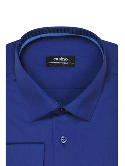Сорочка мужская длинный рукав CASINO c230/157/068/Z/1p