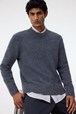 Jersey cepillado Regular Fit - H&m фото 7