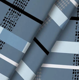 Наволочка 50*70 см, сатин Престиж, на молнии (Алеко (основа)) - Ивановотекстиль фото 5