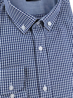 Рубашка 23-58-Т-07 - Nicolo angi фото 3