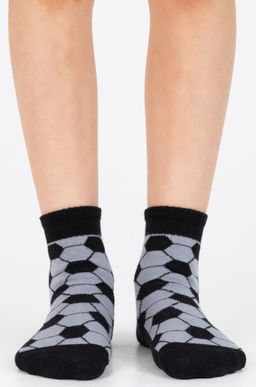 Цена за 2 шт. Носки для мальчика Красная ветка  фото 2