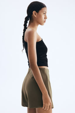 Falda pantal?n interlock - H&m фото 5