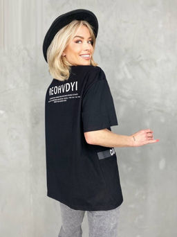 Футболка, Артикул: 116920 - Liketon фото 2