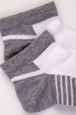 Цена за 2 шт. Мужские ультракороткие носки Брестские  фото 2