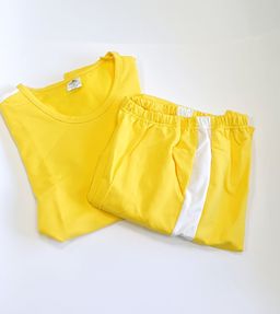 Футер 2х нитка КАЧЕСТВА ПЕНЬЕ 95% ХЛОПОК Костюм женский - Knitka wear фото 4