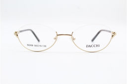 Оправа DACCHI 50208 50-19-135 C1